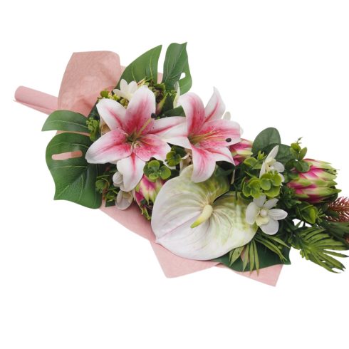 Ballagási csokor - extra 2