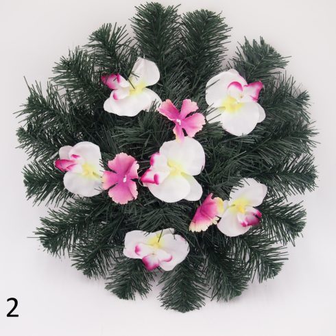 Domború Koszorúk 20o2