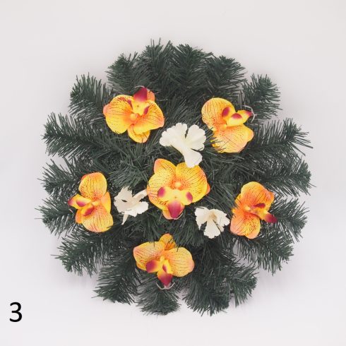 Domború Koszorúk 20o2