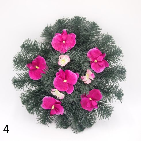 Domború Koszorúk 20o2