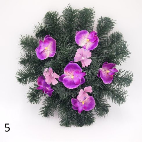 Domború Koszorúk 20o2