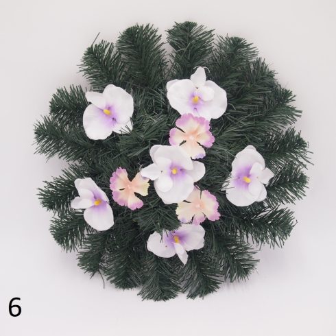 Domború Koszorúk 20o2