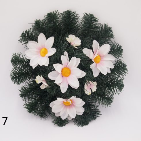 Domború Koszorúk 20o2