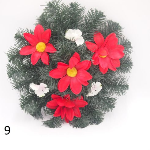 Domború Koszorúk 20o2