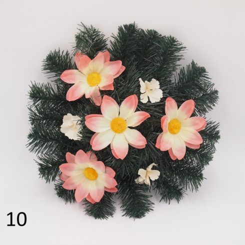 Domború Koszorúk 20o2