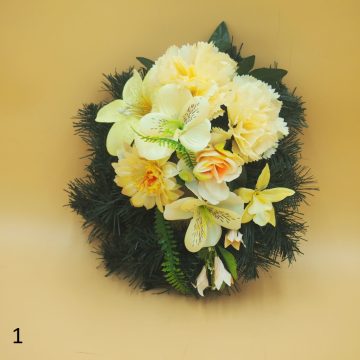 Görög Koszorúk 25-8