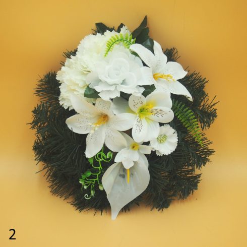 Görög Koszorúk 25-8