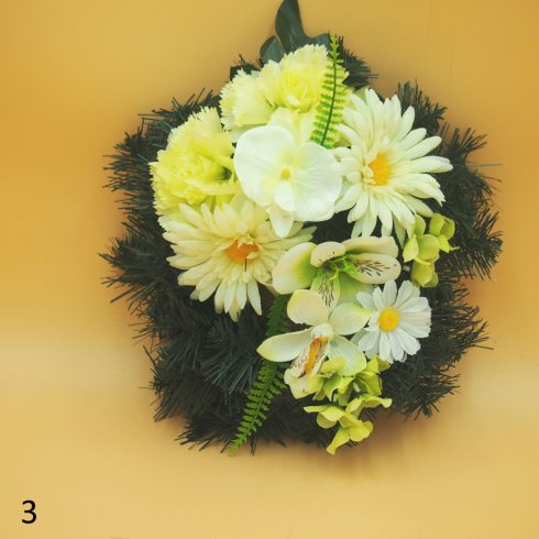 Görög Koszorúk 25-8