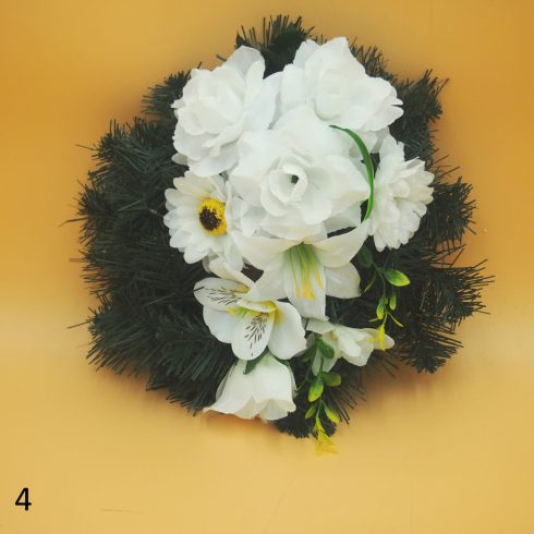 Görög Koszorúk 25-8