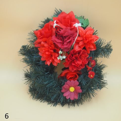 Görög Koszorúk 25-8