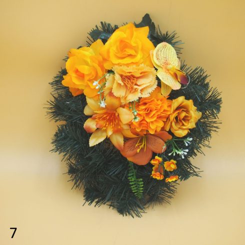 Görög Koszorúk 25-8