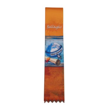 Ballagási szalagok 10 - (6cm)