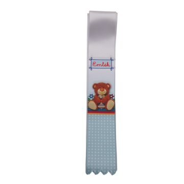 Ballagási szalagok 2 - (4cm)