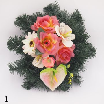 Görög Koszorúk 25-10