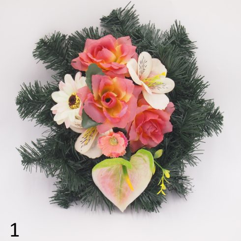 Görög Koszorúk 25-10