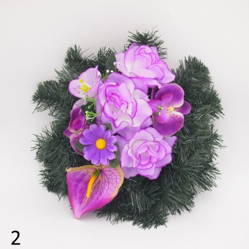 Görög Koszorúk 25-10