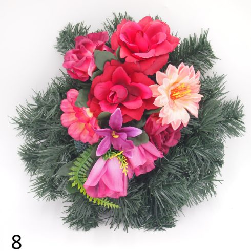 Görög Koszorúk 25-10