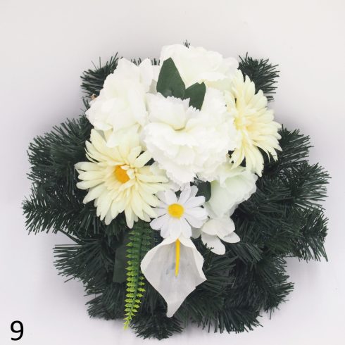 Görög Koszorúk 25-10