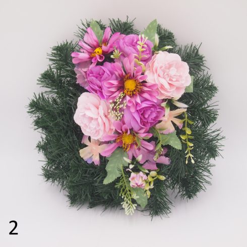 Görög Koszorúk 30-3 - Extra