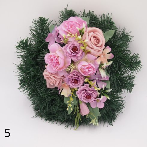 Görög Koszorúk 30-3 - Extra