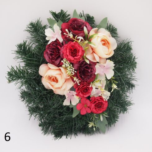 Görög Koszorúk 30-3 - Extra