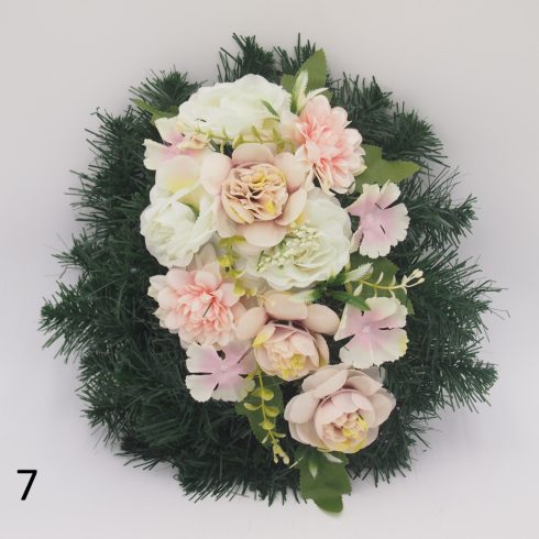 Görög Koszorúk 30-3 - Extra