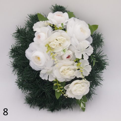 Görög Koszorúk 30-3 - Extra