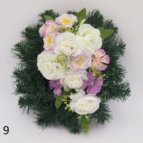 Görög Koszorúk 30-3 - Extra