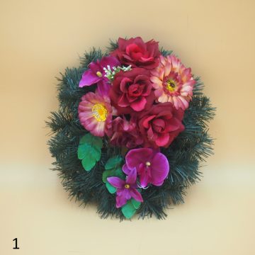 Görög Koszorúk 25-9