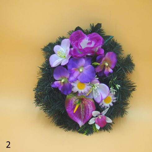 Görög Koszorúk 25-9