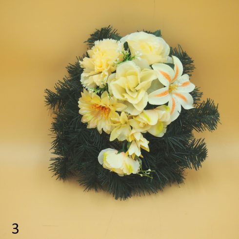 Görög Koszorúk 25-9