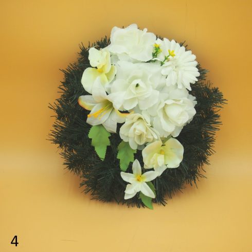 Görög Koszorúk 25-9