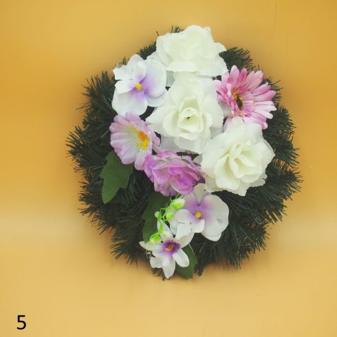 Görög Koszorúk 25-9