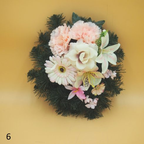 Görög Koszorúk 25-9