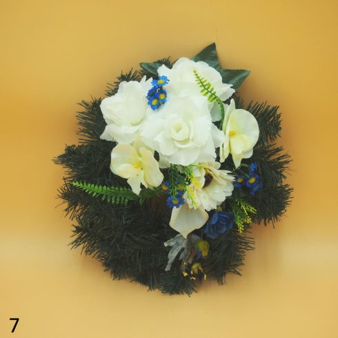 Görög Koszorúk 25-9