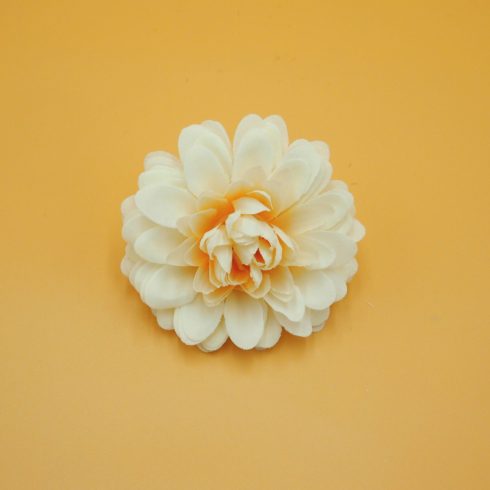 Dália fej - sok szirmú