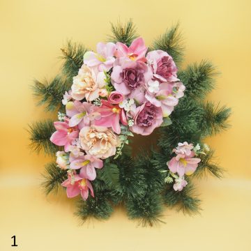 Boróka Görög Koszorúk 30-9