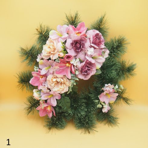 Boróka Görög Koszorúk 30-9