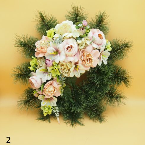 Boróka Görög Koszorúk 30-9