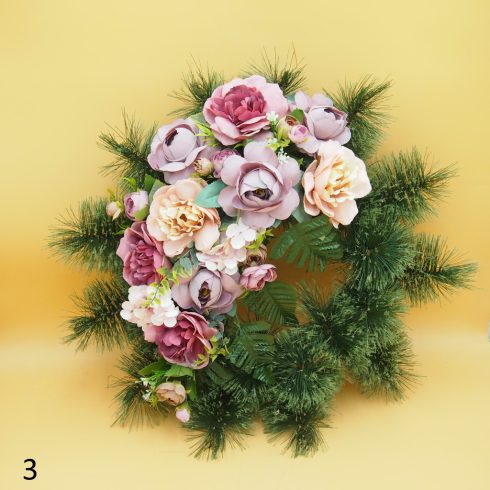 Boróka Görög Koszorúk 30-9