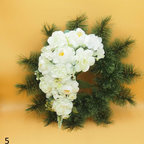 Boróka Görög Koszorúk 30-9