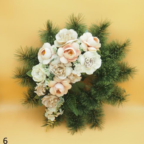 Boróka Görög Koszorúk 30-9