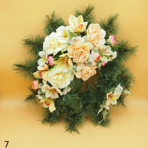 Boróka Görög Koszorúk 30-9