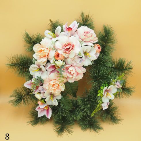 Boróka Görög Koszorúk 30-9