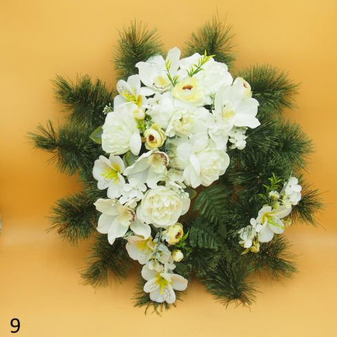 Boróka Görög Koszorúk 30-9