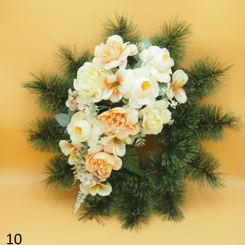 Boróka Görög Koszorúk 30-9