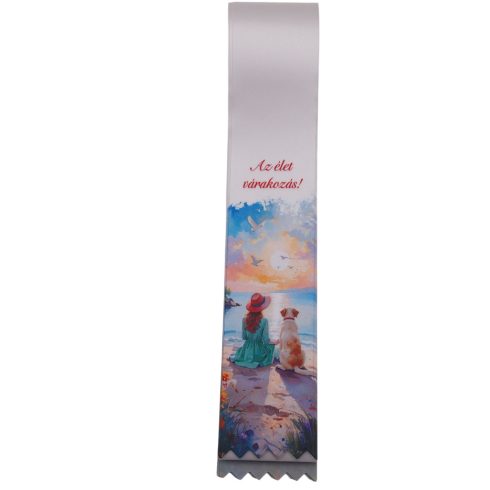 Ballagási szalagok 4 - (6cm)