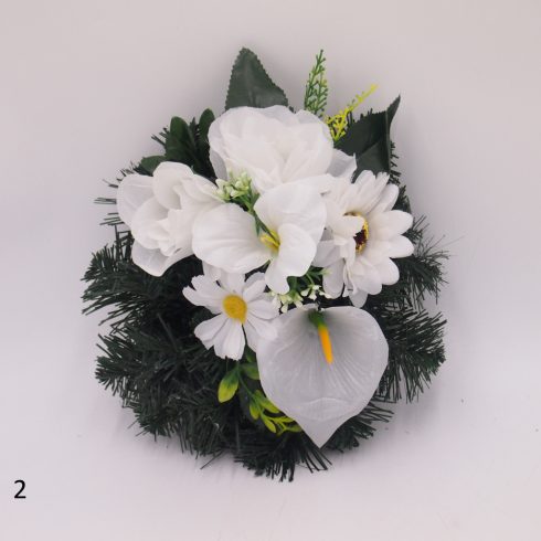 Görög Koszorúk 20-10