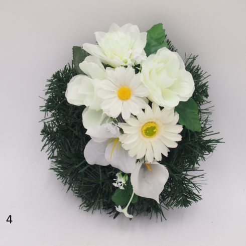 Görög Koszorúk 20-10