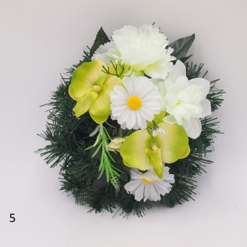 Görög Koszorúk 20-10